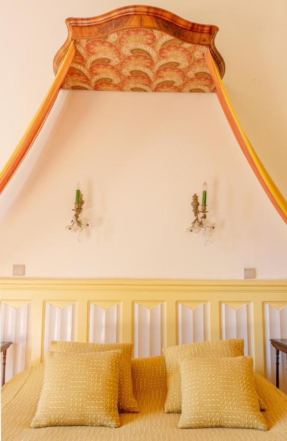 Chateau Le Boisrenault Buzancais ภายนอก รูปภาพ